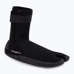O'Neill Heat Ninja ST 3mm неопренови чорапи черни 4786