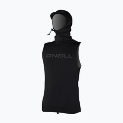 Неопренова жилетка O'Neill Thermo-X Vest w/Neo Hood черна 5023