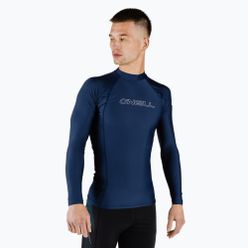 Мъжка тениска за плуване O'Neill Basic navy blue 3342