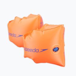 Speedo детски ръкавици за плуване Ръкавици за ръкави оранжеви 68-069201288