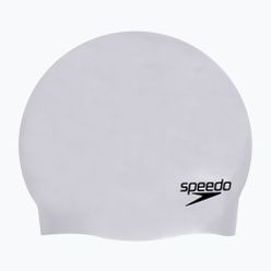 Speedo Обикновена силиконова шапка за плуване 68-70984