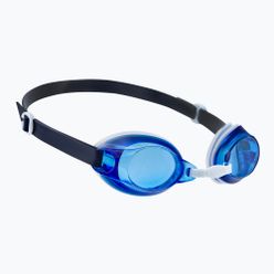 Детски очила за плуване Speedo Jet V2 тъмносини 68-092978577