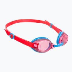 Детски очила за плуване Speedo Jet V2 червени 68-09298C106