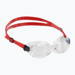 Детски очила за плуване Speedo Futura Classic Junior червени 8-10900