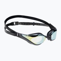 Очила за плуване Speedo Fastskin Pure Focus Mirror черни 68-11778D444