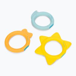 Цветни пръстени за гмуркане Speedo 68-11592D703