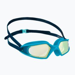 Детски очила за плуване Speedo Hydropulse синьо-зелени 68-12269