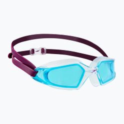 Детски очила за плуване Speedo Hydropulse синьо и лилаво 68-12270