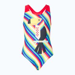 Детски бански костюм от една част Speedo Essential Alov 1PCE  цвят 8-07970