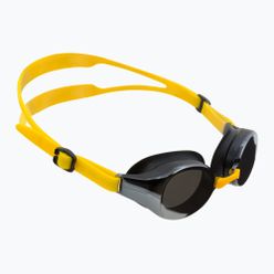 Детски очила за плуване Speedo Hydropure Mirror Junior жълти 8-12671F277