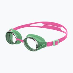 Детски очила за плуване Speedo Hydropure зелени 68-126727241