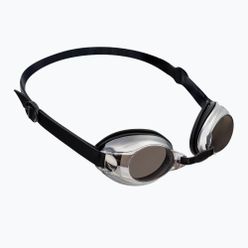 Очила за плуване Speedo Jet Mirror черни 68-09648