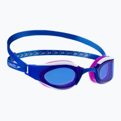 Speedo Fastskin Hyper Elite сини очила за плуване 68-12820F980