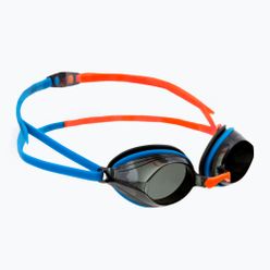 Оранжево-сини очила за плуване Speedo Vengeance 68-11322