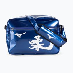 Mizuno Judo Емайлирана синя тренировъчна чанта K3ED8F0122