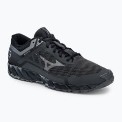 Мъжки обувки за бягане Mizuno Wave Ibuki 3 GTX black J1GJ205949