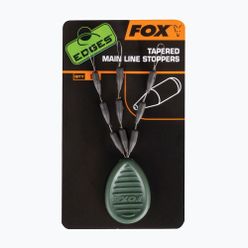 Тежести за шаран Fox Edges Tapered Mainline Sinkers green CAC492