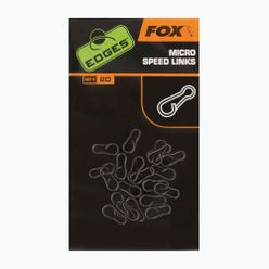 Ръбове Fox Edges Micro Speed Link и аксесоари CAC566