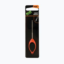 Fox Edges Micro Heavy Needle червена CAC589