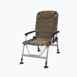 Седалка за шарани Fox R3 Series Camo Chair brown CBC062