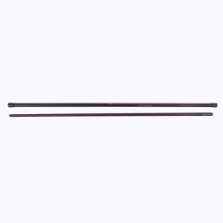 Телескопична мрежа за кацане с дължина 2,4 м Drennan Red Range black RMRL240
