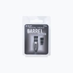 Закачалка за глава ESP Barrel Bobbin Kit silver ETBBMH01