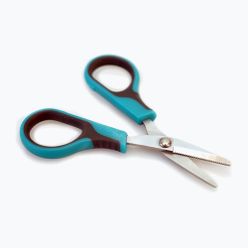 Ножица за плетене на плитки и моноплитки Drennan, синя TABMSC01