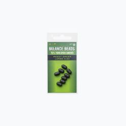 Шаранови мъниста ESP Balance Beads 8 бр. зелени ETTLBB02WG