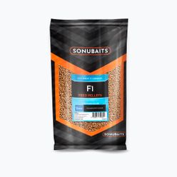 Sonubaits Fin F1 Perfect Feed Brown S1800010