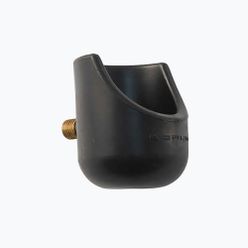 Korum Butt Cup поставка за пръчка черна K0360006