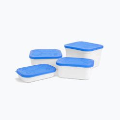 Престън Бели ванички за стръв в бяло и синьо P0260008
