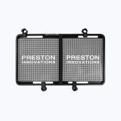 Preston OFFBOX36 Странична тава с качулка Venta-Lite черна P0110025