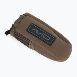 Avid Carp A-Spec Alarm Pouch brown A0430043