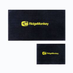 Комплект кърпи за ръце RidgeMonkey LX Black black RM134