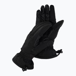 RidgeMonkey Apearel K2Xp Водоустойчива тактическа ръкавица черна RM619