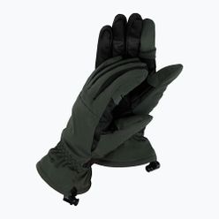 RidgeMonkey Apearel K2Xp Водоустойчива тактическа ръкавица черна RM621