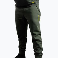 Мъжки анцузи Apearel Heavyweight Joggers Green RM635 от RidgeMonkey