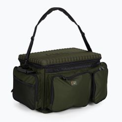 Чанта за кофи Fox R-Series XL зелена CLU369