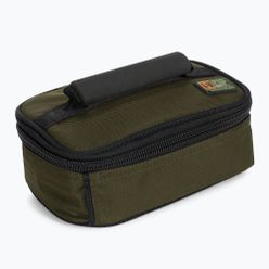 Fox R-Series чанта за олово и битове зелена CLU380