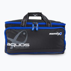 Чанта за стръв и охлаждане Matrix Aquos черна GLU104