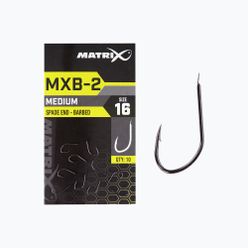 Matrix MXB-2 Куки с шипове 10 бр. GHK156