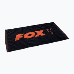 Кърпа за шарани Fox Towel black CTL009