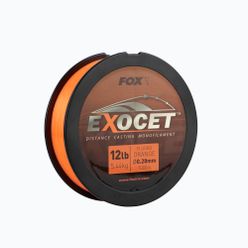 FOX Exocet Mono 1000 м оранжев CML177