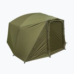 Покривало за палатка Fox Frontier XD Overwrap зелен CUM305