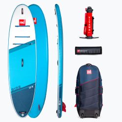 SUP дъска Red Paddle Co Ride 10'8' blue 17612