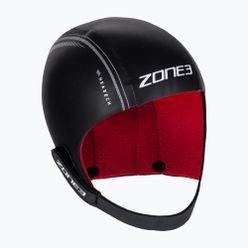 Zone3 Неопренова шапка Heat Tech черна NA21UHTC116