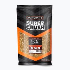 Sonubaits Super Carp Method Mix brown S1770012