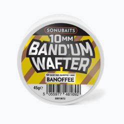 Sonubaits Band'um Wafters Banoffee стръв на кука S1810072