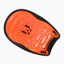 Помощни средства за обучение Nike Hand Orange NESS9173 Гребла за плуване