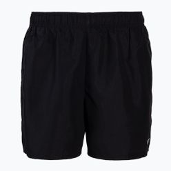 Мъжки шорти за плуване Nike Essential 5 Volley Black NESSA560